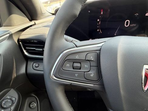 New 2026 Buick Envista Sport Touring FWD image 12