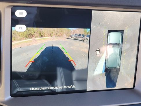 New 2025 Ford Bronco Outer Banks image 21