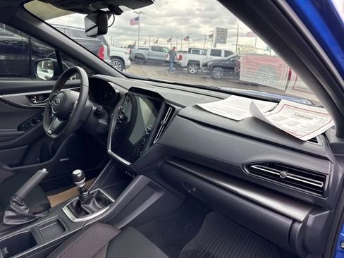 Used 2024 Subaru WRX Premium image 27