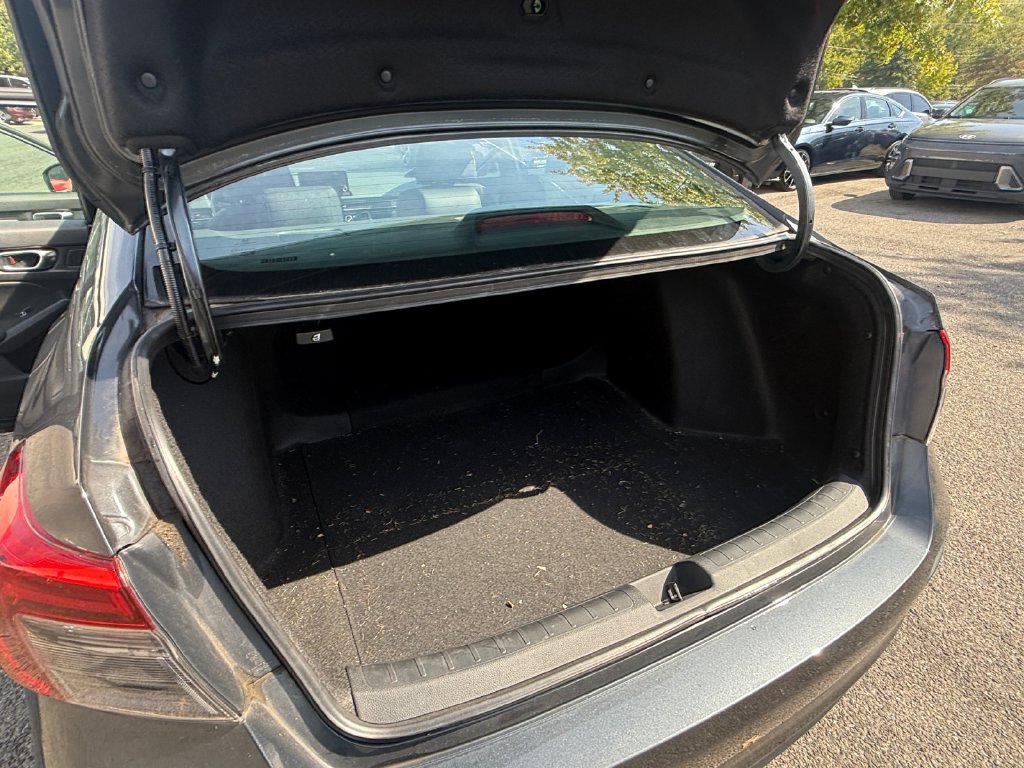 Used 2024 Honda Civic Sport image 27