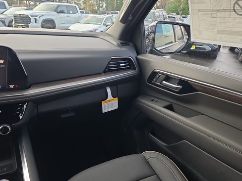 New 2026 Chevrolet Tahoe Premier AWD/4WD image 28