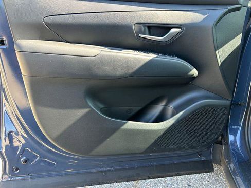New 2026 Hyundai Tucson SEL AWD/4WD image 10