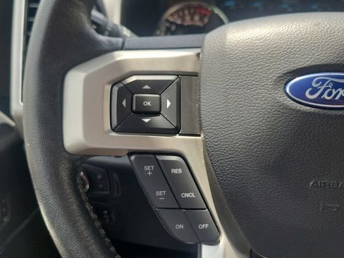 Used 2020 Ford F150 Lariat AWD/4WD image 20