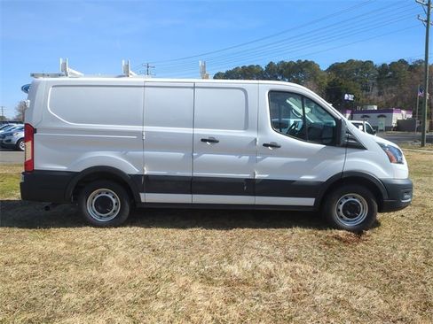 Used 2021 Ford Transit 150 Low Roof image 14