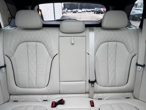Certified 2023 BMW X5 M50i w/ Executive Package image 28