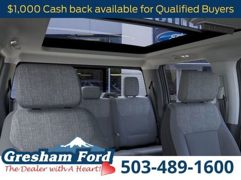 New 2026 Ford F350 XLT w/ XLT Premium Package image 25