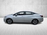Used 2023 Nissan Versa SV image 4