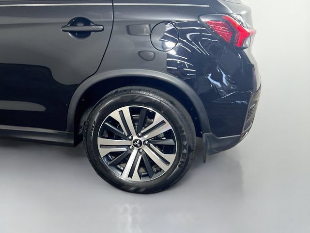 Used 2025 Mitsubishi Outlander Sport AWD image 26