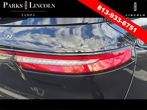 Certified 2023 Lincoln Corsair AWD w/ Equipment Group 101A image 7