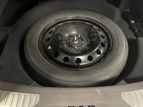 Used 2024 Lincoln Nautilus Black Label w/ Jet Appearance Package (87T) image 32