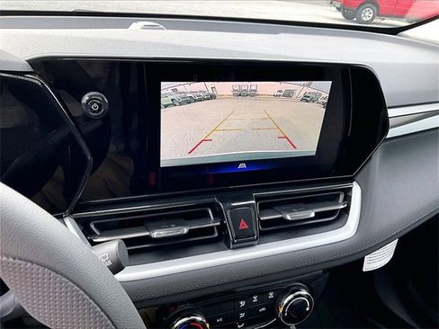 New 2026 Chevrolet TrailBlazer LT image 14