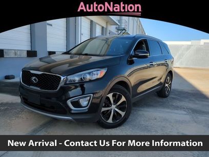 Used 2017 Kia Sorento EX