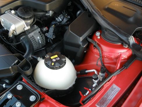 Used 2015 BMW 428i xDrive Coupe image 13