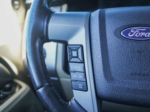 Used 2017 Ford Expedition Limited image 22