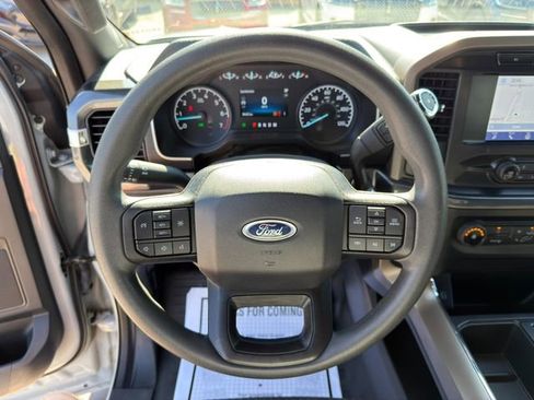 Used 2023 Ford F150 XL w/ Rattler Package image 31