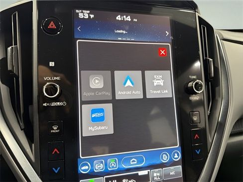 Certified 2025 Subaru Crosstrek 2.5i Sport w/ Popular Package #4A image 18