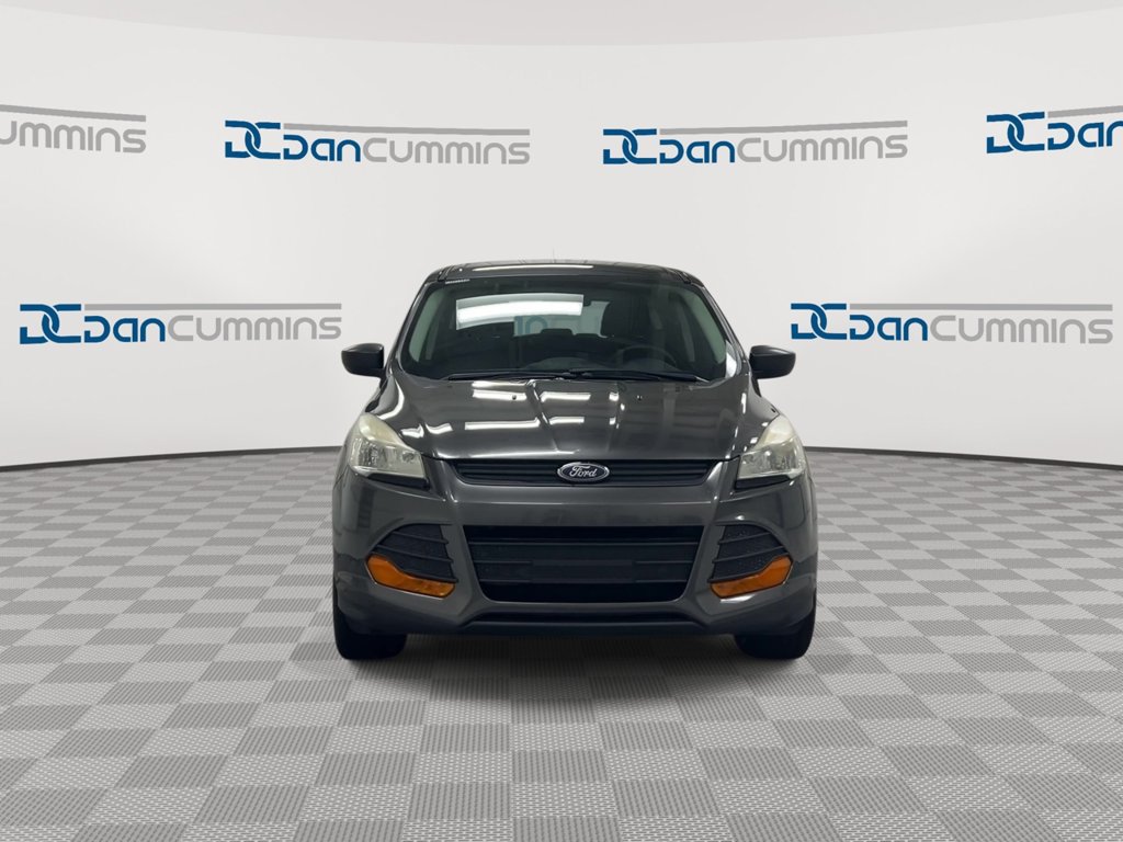 Used 2016 Ford Escape S FWD image 3