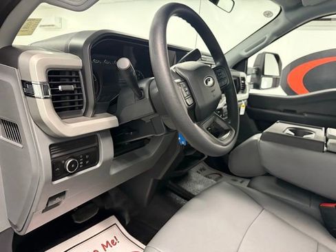 New 2026 Ford F250 XL image 12