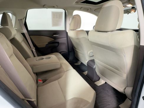 Used 2014 Honda CR-V EX image 28