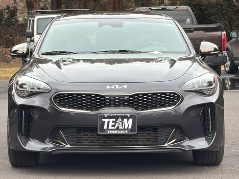 Certified 2023 Kia Stinger GT2 image 9