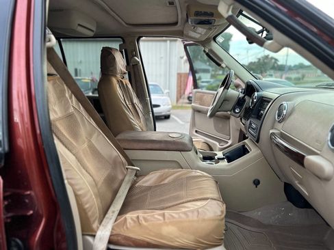 Used 2006 Ford Expedition King Ranch image 17