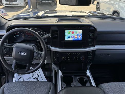 Used 2023 Ford F350 XLT w/ FX4 Off-Road Package image 8
