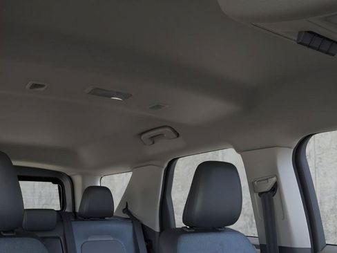New 2026 Ford Bronco Sport Outer Banks w/ Sasquatch Outer Banks Package AWD/4WD image 52