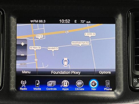 Used 2016 Dodge Challenger R/T Scat Pack RWD image 11