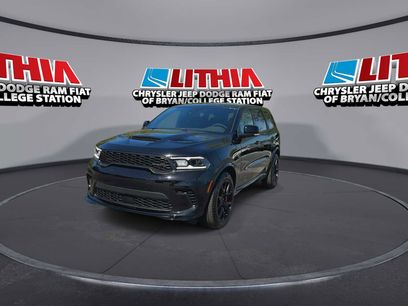 Used 2026 Dodge Durango SRT Hellcat w/ Premium Group