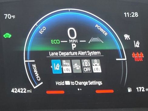 Used 2025 Toyota Camry LE FWD image 34