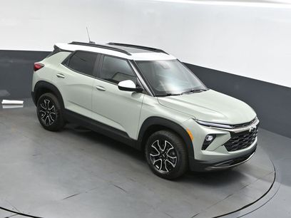 New 2026 Chevrolet TrailBlazer ACTIV w/ Convenience Package