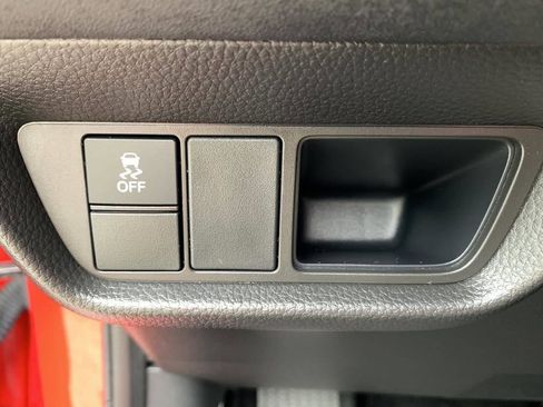 Certified 2024 Honda HR-V Sport image 14