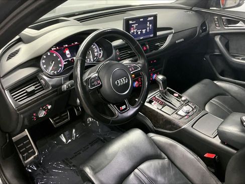 Used 2017 Audi S6 Prestige image 17