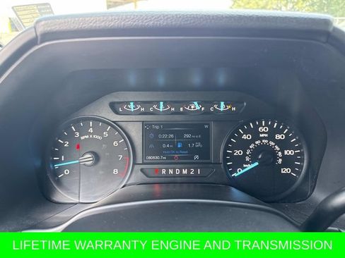 Used 2020 Ford F150 XL w/ Equipment Group 101A Mid RWD image 26
