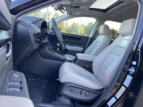 New 2026 Honda CR-V EX-L image 29