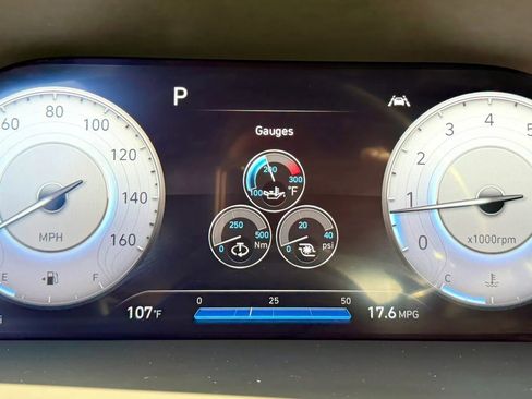 Used 2023 Hyundai Sonata N Line FWD image 22
