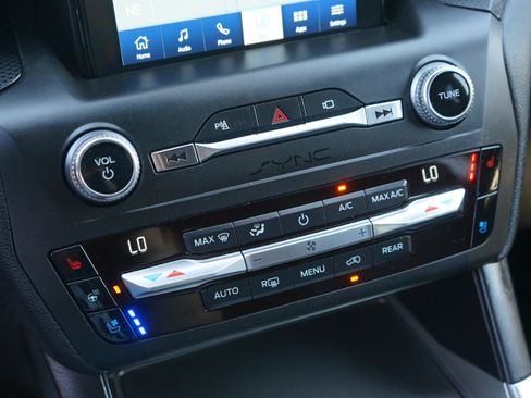 Used 2020 Ford Explorer ST w/ ST Street Pack AWD/4WD image 23