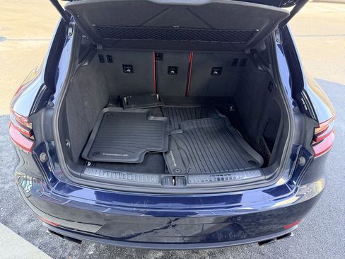 Used 2017 Porsche Macan GTS image 17