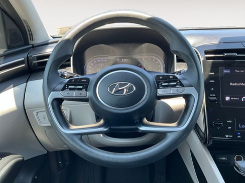 Used 2024 Hyundai Tucson SEL AWD/4WD image 12