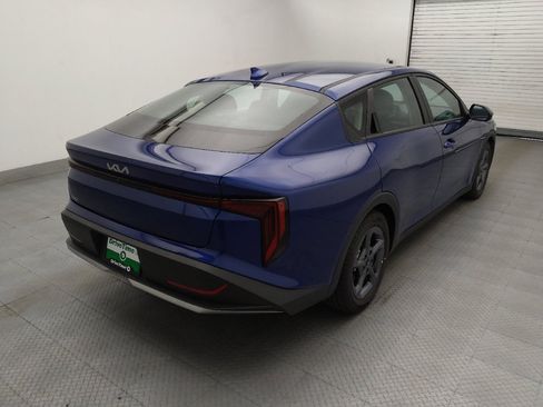 Used 2025 Kia K4 FWD image 9