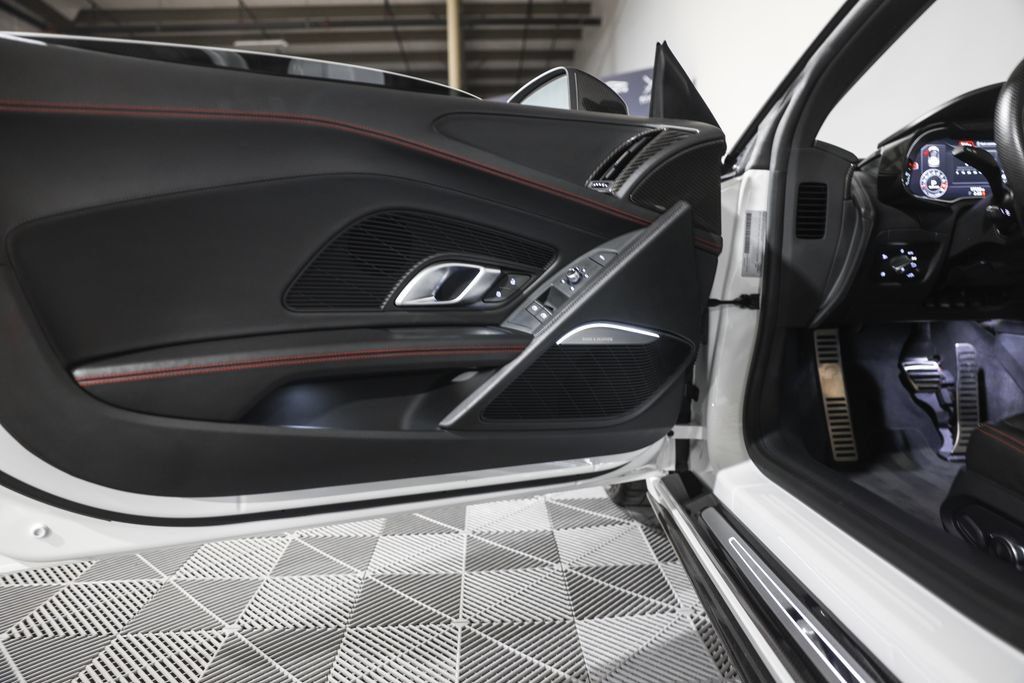 Used 2020 Audi R8 V10 performance AWD/4WD image 29