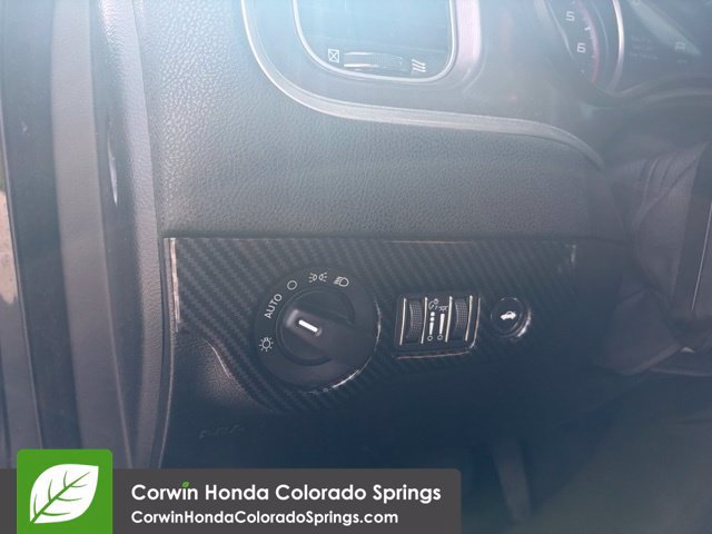 Used 2021 Dodge Charger SXT RWD image 29