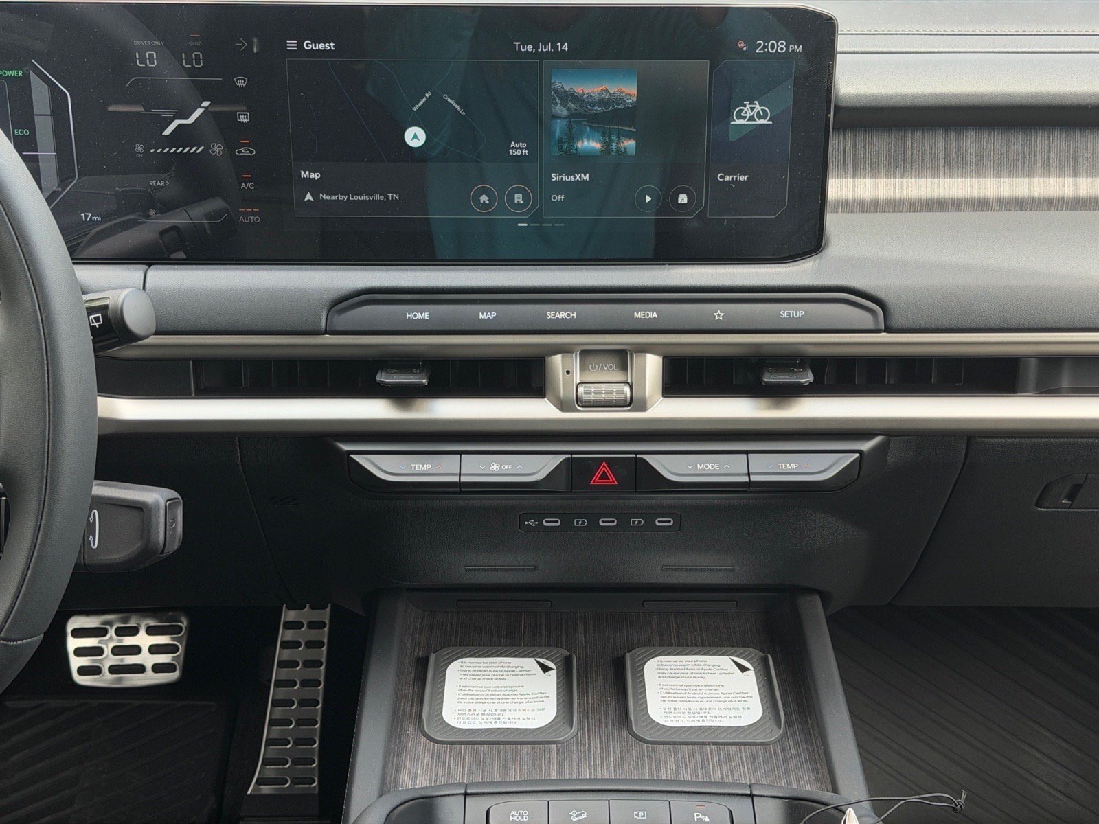 New 2027 Kia Telluride SX Prestige AWD/4WD image 22