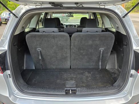 Used 2020 Kia Sorento LX w/ LX I4 Convenience Package FWD image 18