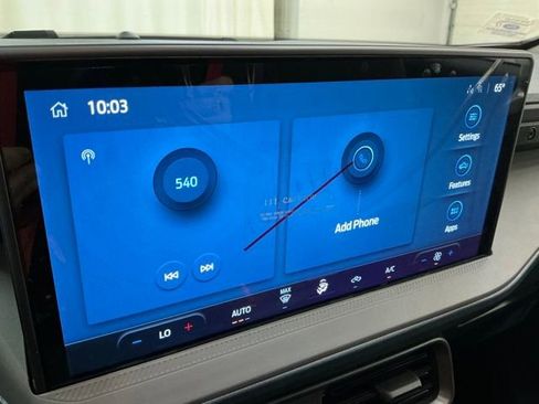 New 2026 Ford Maverick XL FWD image 24