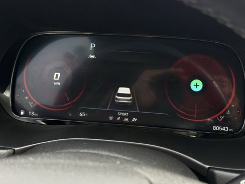 Used 2021 Hyundai Palisade Limited w/ Cargo Package image 7