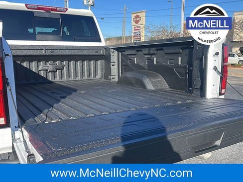 New 2026 Chevrolet Silverado 2500 LTZ w/ LTZ Plus Package image 29