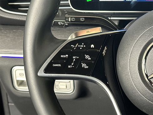 Certified 2025 Mercedes-Benz GLE 450 GLE 450 image 27