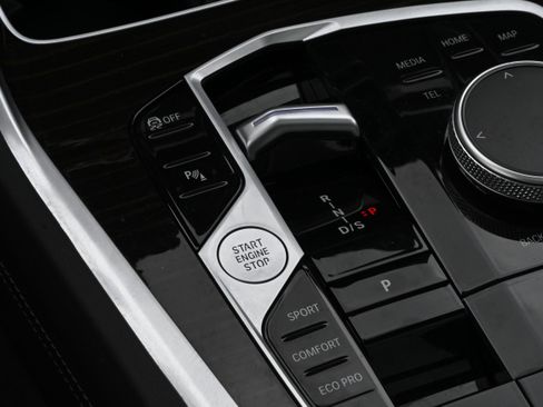 Certified 2024 BMW X6 xDrive40i w/ Premium Package image 20