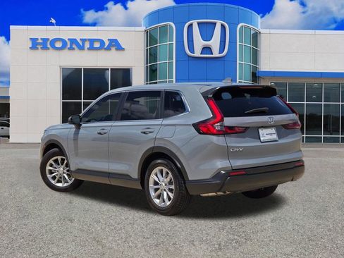 Certified 2025 Honda CR-V EX-L image 5